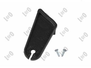 Kit de reparat faruri principale (suport) ABAKUS 150-01-056