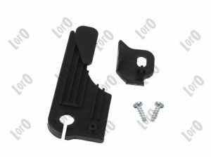 Kit de reparat faruri principale (suport) ABAKUS 150-01-057