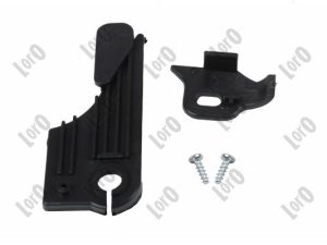 Kit de reparat faruri principale (suport) ABAKUS 150-01-058