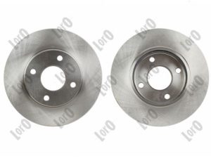 Disc frana ABAKUS 231-03-006