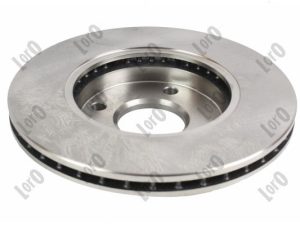 Disc frana ABAKUS 231-03-006-2
