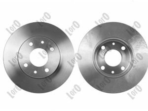 Disc frana ABAKUS 231-03-020-2