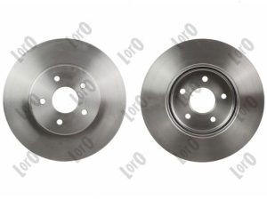 Disc frana ABAKUS 231-03-028 – imagine produs