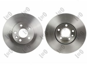 Disc frana ABAKUS 231-03-032 – imagine produs