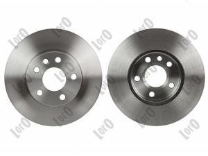 Disc frana ABAKUS 231-03-034-2