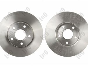 Disc frana ABAKUS 231-03-040