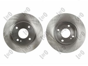 Disc frana ABAKUS 231-03-045 – imagine produs