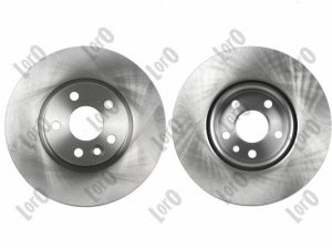 Disc frana ABAKUS 231-03-071 – imagine produs