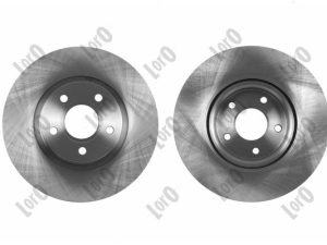 Disc frana ABAKUS 231-03-074