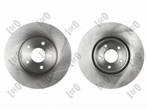 Disc frana ABAKUS 231-03-106