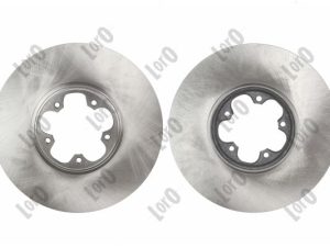 Disc frana ABAKUS 231-03-118 – imagine produs