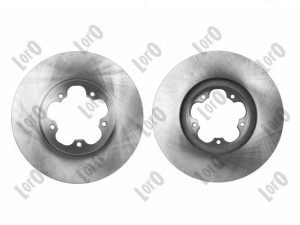 Disc frana ABAKUS 231-03-146