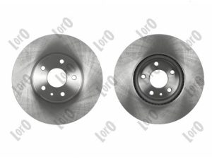 Disc frana ABAKUS 231-03-156-2 – imagine produs