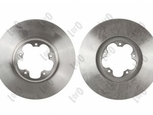Disc frana ABAKUS 231-03-161 Disc frana ABAKUS 231-03-161 – imagine produs