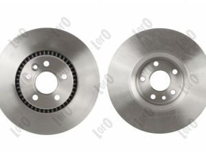 Disc frana ABAKUS 231-03-166