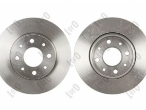 Disc frana ABAKUS 231-03-178