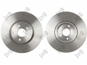 Disc frana ABAKUS 231-03-226