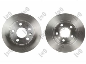 Disc frana ABAKUS 231-04-005