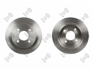 Disc frana ABAKUS 231-04-032