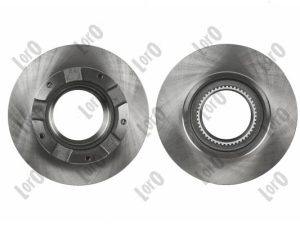Disc frana ABAKUS 231-04-066