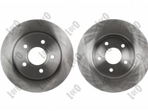 Disc frana ABAKUS 231-04-079