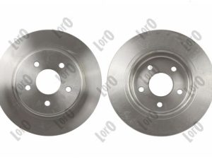 Disc frana ABAKUS 231-04-083