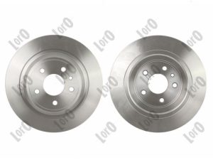 Disc frana ABAKUS 231-04-131