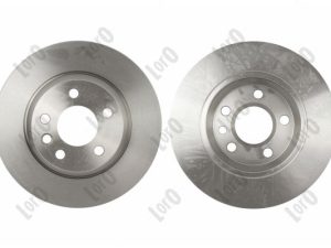 Disc frana ABAKUS 231-04-146