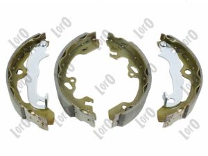 Set saboti frana ABAKUS 231-05-033