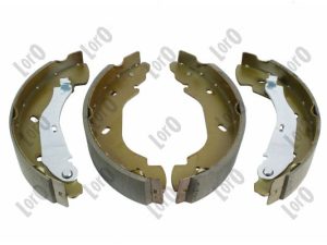Set saboti frana ABAKUS 231-05-048 – imagine produs