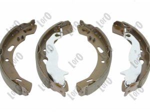 Set saboti frana ABAKUS 231-05-067