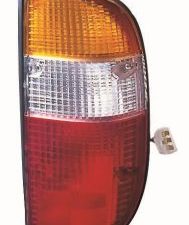 Lampa spate ABAKUS 231-1940R-A – imagine produs