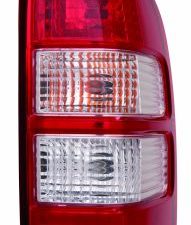 Lampa spate ABAKUS 231-1952R-LD-AE