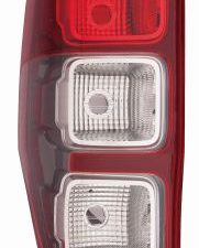 Lampa spate ABAKUS 231-1956L-UE6 Lampa spate ABAKUS 231-1956L-UE6 – imagine produs