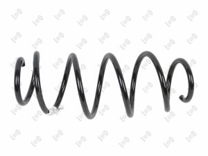 Arc spiral ABAKUS 234-01-024