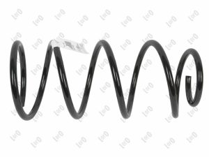 Arc spiral ABAKUS 234-01-041