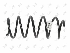 Arc spiral ABAKUS 234-01-049