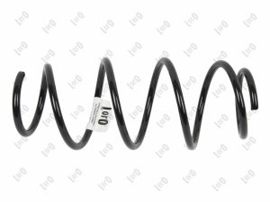 Arc spiral ABAKUS 234-01-051 – imagine produs