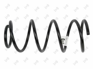Arc spiral ABAKUS 234-01-063