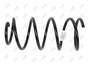 Arc spiral ABAKUS 234-01-086