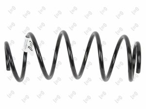 Arc spiral ABAKUS 234-01-101