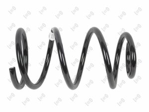 Arc spiral ABAKUS 234-01-109