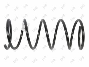 Arc spiral ABAKUS 234-01-125