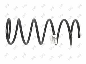 Arc spiral ABAKUS 234-01-134