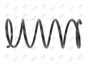 Arc spiral ABAKUS 234-01-140
