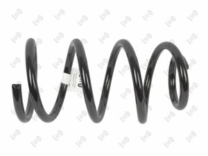 Arc spiral ABAKUS 234-01-147