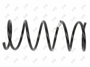 Arc spiral ABAKUS 234-01-185