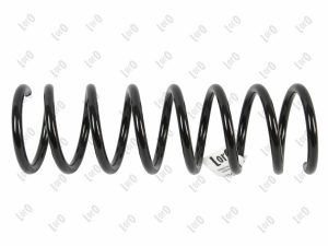 Arc spiral ABAKUS 234-02-026