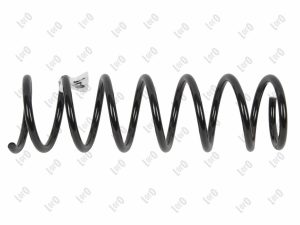 Arc spiral ABAKUS 234-02-027
