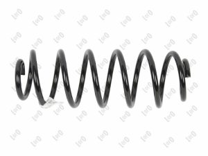 Arc spiral ABAKUS 234-02-031